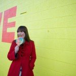 Show Preview: Jill Andrews at The White Mule