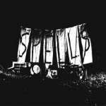 Album Review: Sequoyah-Spells