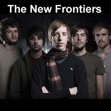 TheNewFrontiersMyspace