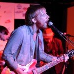 SXSW Day 2 Recap