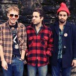Winter Feels Like Spring Jams