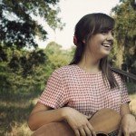 Interview:Emily Hearn-The White Mule April 1