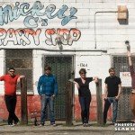 Ye Mighty Indie Grits Kick Off