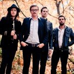 Interview: Abandon Kansas Loves You