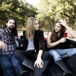 Lord, Have Mercy: Charleston Rockers Leslie’s New Release