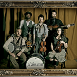 Concert Preview: The Restoration at New Brookland Tavern