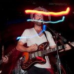 Show Journal – Here We Go Magic in Chapel Hill, NC
