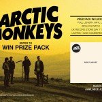 Free Giveaway: Arctic Monkey’s Prize Pack