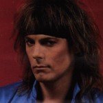 Twitter Question of the Week: Postmodern Dokken