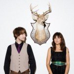 Summer Cuts: Ben Gibbard and Madi Diaz