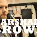 Daniel Machado Films Marshall Brown and his Friends