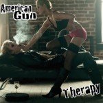American Gun CD Release and New Video