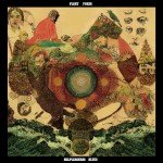 Album Review: Fleet Foxes-Helplessness Blues
