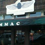 Show Preview: Valley Maker at Immaculate Consumption