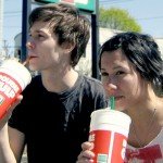 Show Preview: Matt & Kim at Cat’s Cradle