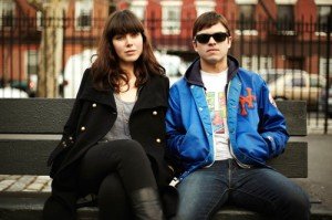 sleighbells