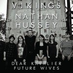 Show Preview: Nathan Hussey, Sleepy Vikings at One Unit Art Space