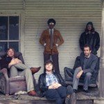 Octopus Jones, Museum Mouth, Young Mumbles, Concrete Animals at Cool Daddy’s