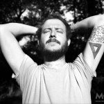 Bon Iver Live Cover