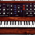 Moogfest 2011 Initial Lineup – Asheville, NC