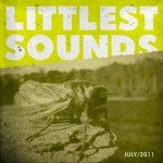 Free Music: Littlest Sounds July Download