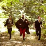 Show Preview: Stepdad at New Brookland Tavern