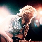Josh Roberts and the Hinges at 5 Points Pub