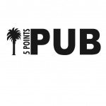 5 Points Pub is Back