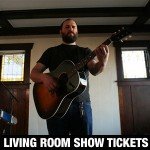David Bazan Ticket Giveaway/Simpsonville Sept. 21