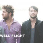 Farewell Flight and Andy Zipf at New Brookland Tavern