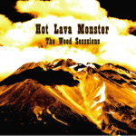 Album Review:Hot Lava Monster-The Weed Sessions