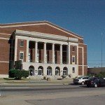 Weaving the Fate and Casual Kings @ Township Auditorium