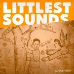 Free Download: Littlest Sounds August Edition