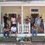 Tapp’s Arts Center Hosts Say Brother and More