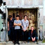 Frontier Sons and The Lion in Winter Tour