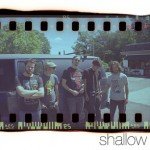 Shallow Palace to Release New Record and Tour