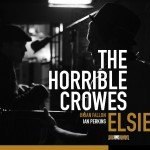 Enter To Win: Horrible Crows Lithograph