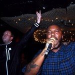 Show Journal: CMJ 2011