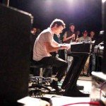 Show Journal: Peter Wolf Crier