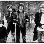 R.E.M. – Part Lies, Part Heart, Part Truth, Part Garbage Trailer