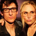 Show Preview: Mates of State
