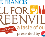 Fall For Greenville’s Must See Acts