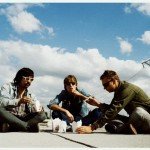 Show Preview: Mister Heavenly – Charleston, SC