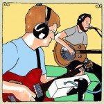 New All Get Out Daytrotter