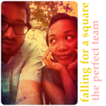 Falling For A Square-The Perfect Team