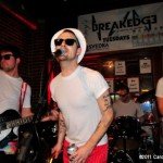 Music Crawl Preview: The Get Wets