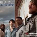 Music Crawl Preview: John Wesley Satterfield