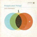 Album Review: Jacks Mannequin-People and Things