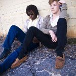 Music Crawl Preview: Sweet Vans