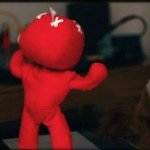 Video: Slow Runner- Strange Days